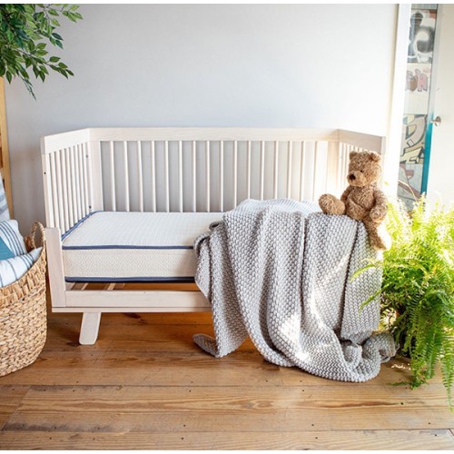 Emily Organic Crib Mattress
