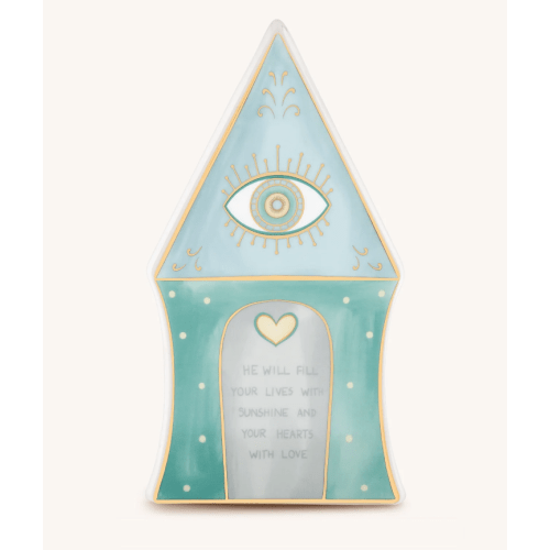 Sacred Decor: Blessings for Nursery