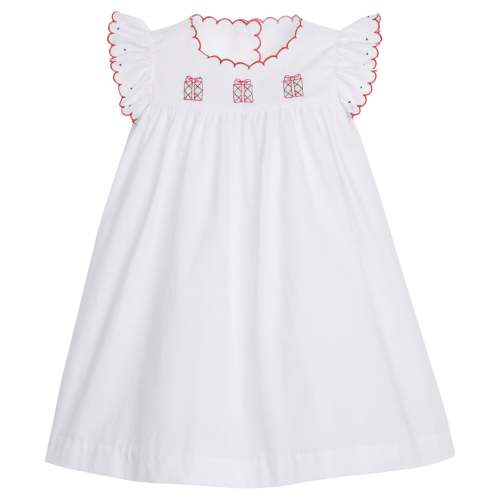 Tea Gown - Present