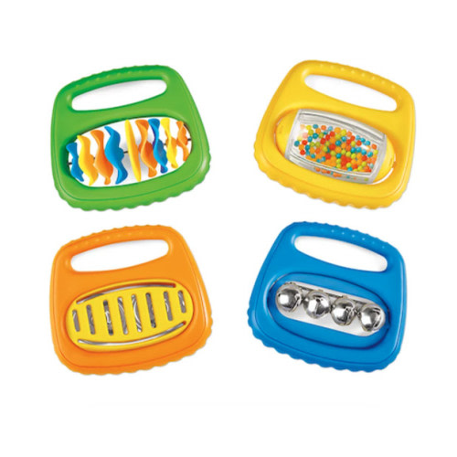 Little Hands Music Makers