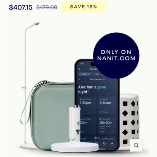 The Best-Selling Camera Bundle - floor stand