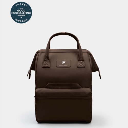 Portland Gear® Cascade Backpack - Chocolate