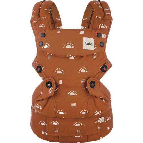 Explore Baby Carrier, Cotton - Sedona
