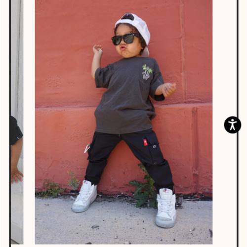 Black Cargos