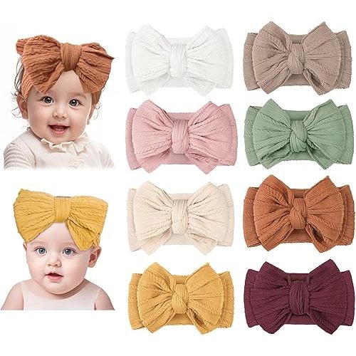 Bow Headbands