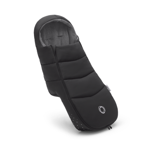 Bugaboo footmuff BLACK