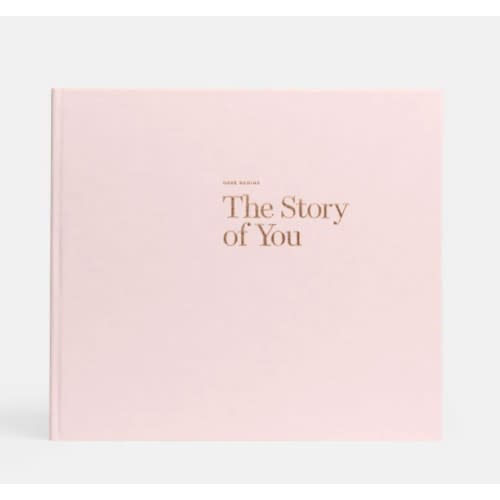 Baby Book | The Story of You