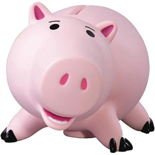 Beast Kingdom Toy Story: Hamm Large Vinyl Piggy Bank