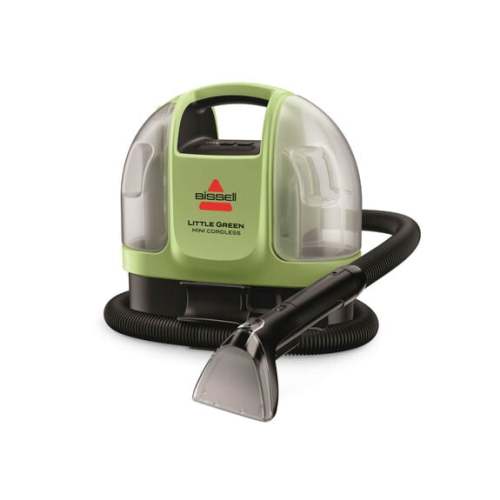 Little Green® Mini Cordless Portable Carpet Cleaner