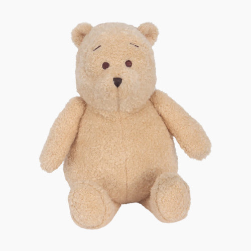Lambs & Ivy Plush Animal - Storytime Pooh