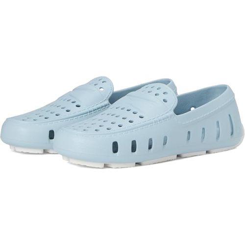 Floafers Unisex-Child Prodigy (Toddler/Little Big Kid) Boat Shoe