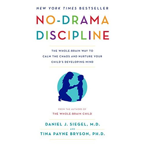 No-Drama Discipline: The Whole-Brain Way to Calm the Chaos and Nurture Your Child's Developing Mind