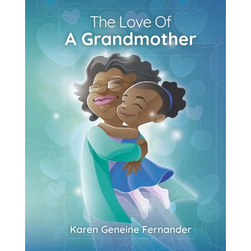 The Love Of A Grandmother