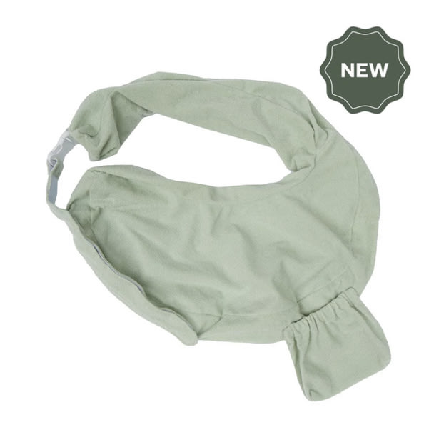 Deluxe Nursing Pillow Slipcover