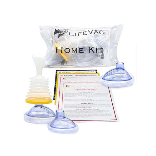 LifeVac | Anti Choking Device