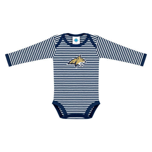 Annual Cat/Griz Outfit - Baby