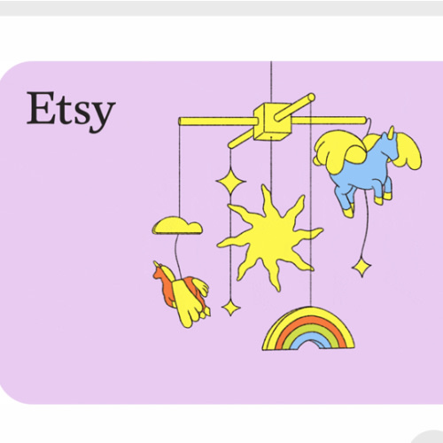 Etsy Gift Cards
