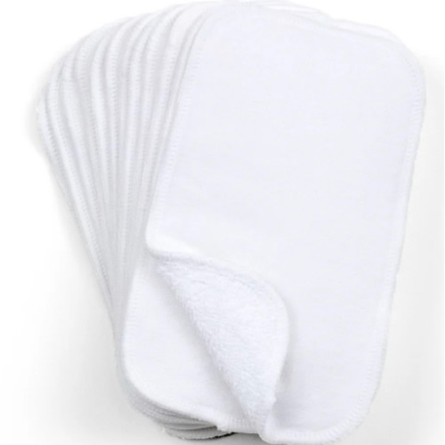 Cloth-eez Two-Sided Wipes