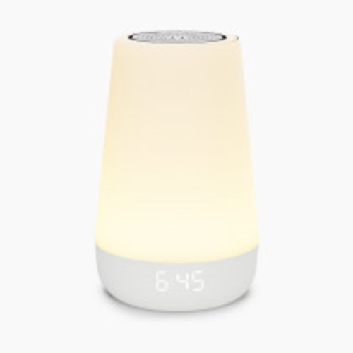 Hatch Rest Sound Machine 2nd Gen - White