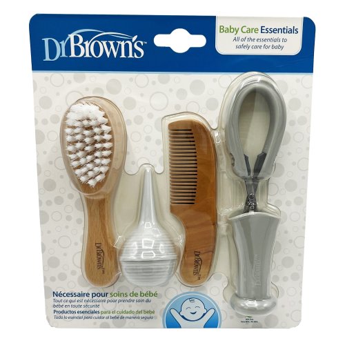 Dr. Brown's Baby Care Essentials Kit