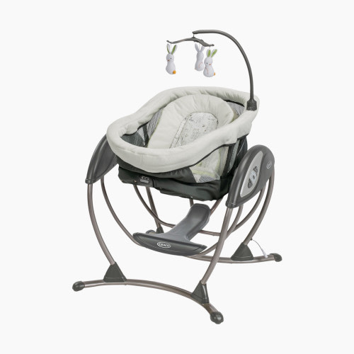 Graco DuoGlider - Rascal