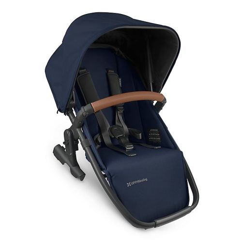 UPPAbaby® VISTA® V2 RumbleSeat® in  - Navy