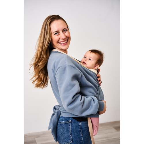 Latched Mama 635 Nest Nursing Wrap