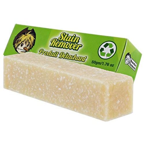 Buncha Farmers All Natural 100% Biodegradable Environmentally Friendly Stain Remover Stick (Made in Canada)