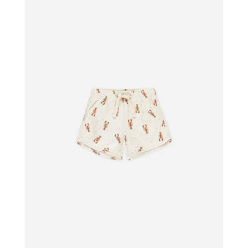 Swim Trunk || Lobsters