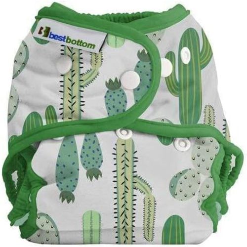 Best Bottom One Size Diaper Cover