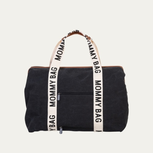Signature Mommy Diaper Bag