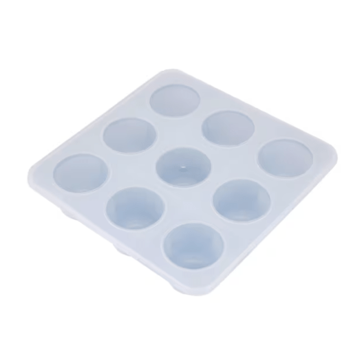 Silicone Freezer Tray