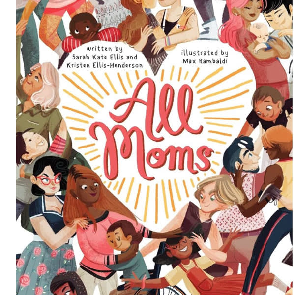 All Moms