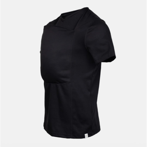 Dad Shirt | Black