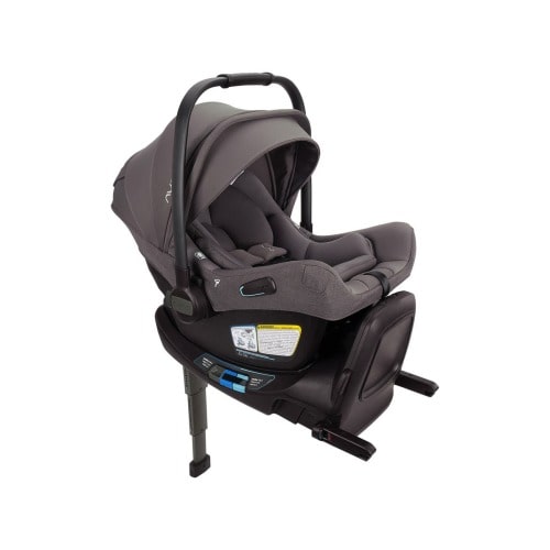 PIPA™ Aire RX + PIPA Relx Base Infant Car Seat