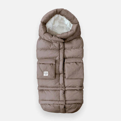 7AM Enfant Blanket 212 Evolution