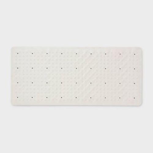 16"x36" Bath Mat Off-White - Threshold™