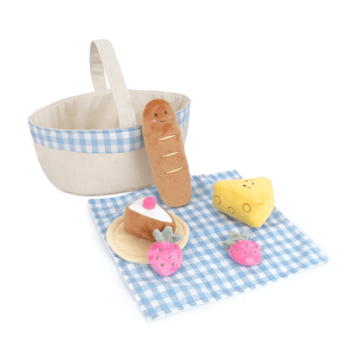 Picnic basket