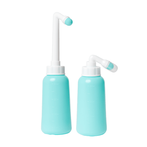 Perineal Wash Bottle