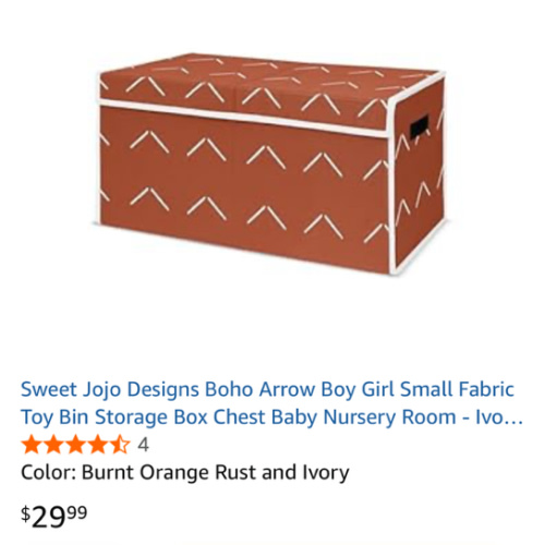 Amazon: Baby Registry