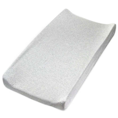 Organic Cotton Changing Pad Cover | Honest Baby Clothing