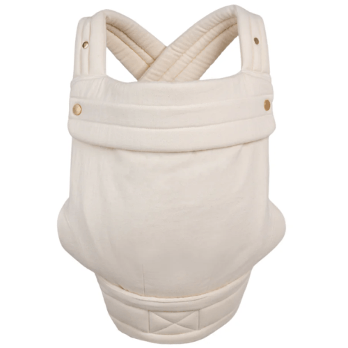 The Monarch Carrier - Natural Ivory – Mabē