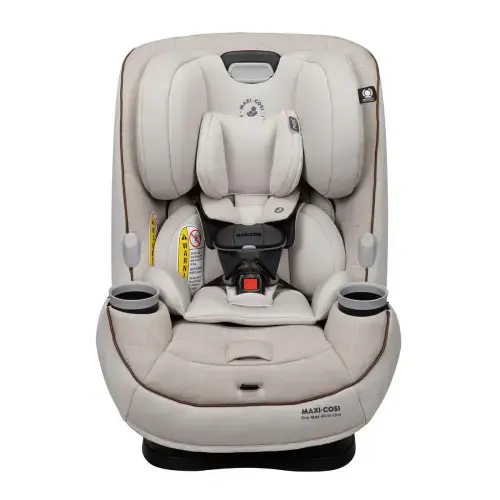 Maxi Cosi Pria Max All-in-One Convertible Car Seat – Bambi Baby