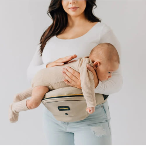 Tushbaby Hip Carrier