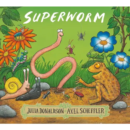 Superworm