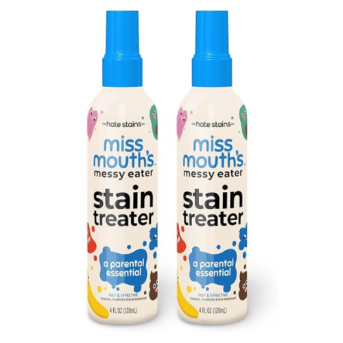 Amazon.com: The Hate Stains Co.: Mom's Magic