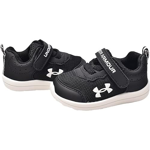Under Armour Baby Crib Shoe