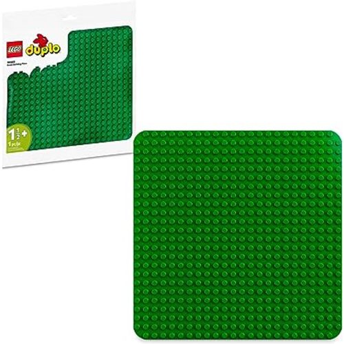 LEGO TBD DUPLO Classic 10980