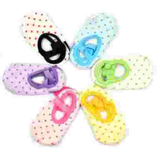 Cunina Anti Slip Baby Sock Non Skid Socks Cute for 8-36 Months Toddlers Infants Girls Low Cut 6 Pairs