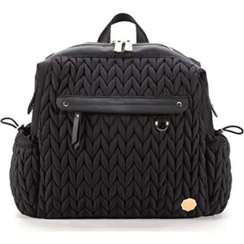 Universal Baby Stroller Organizer,Small Backpack Purse